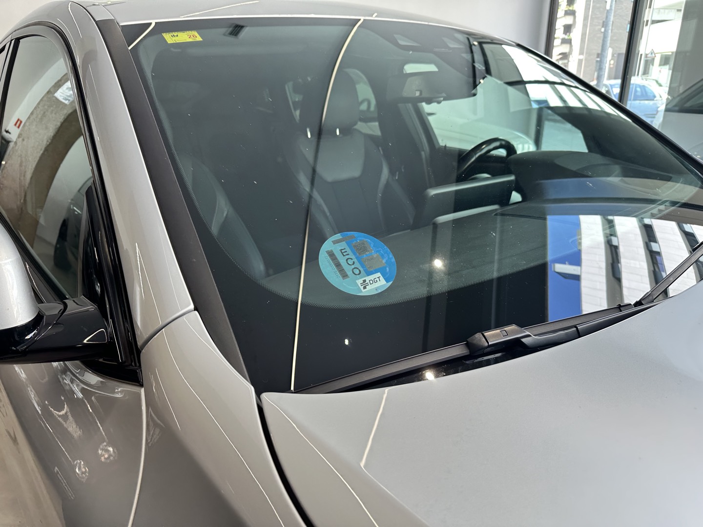 BMW X4 3.0D M 285CV - Imagen 8