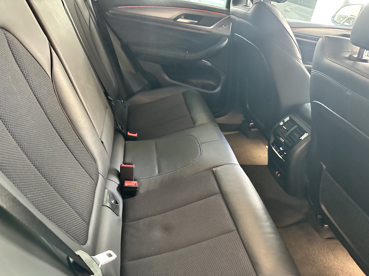 BMW X4 3.0D M 285CV - Imagen 10