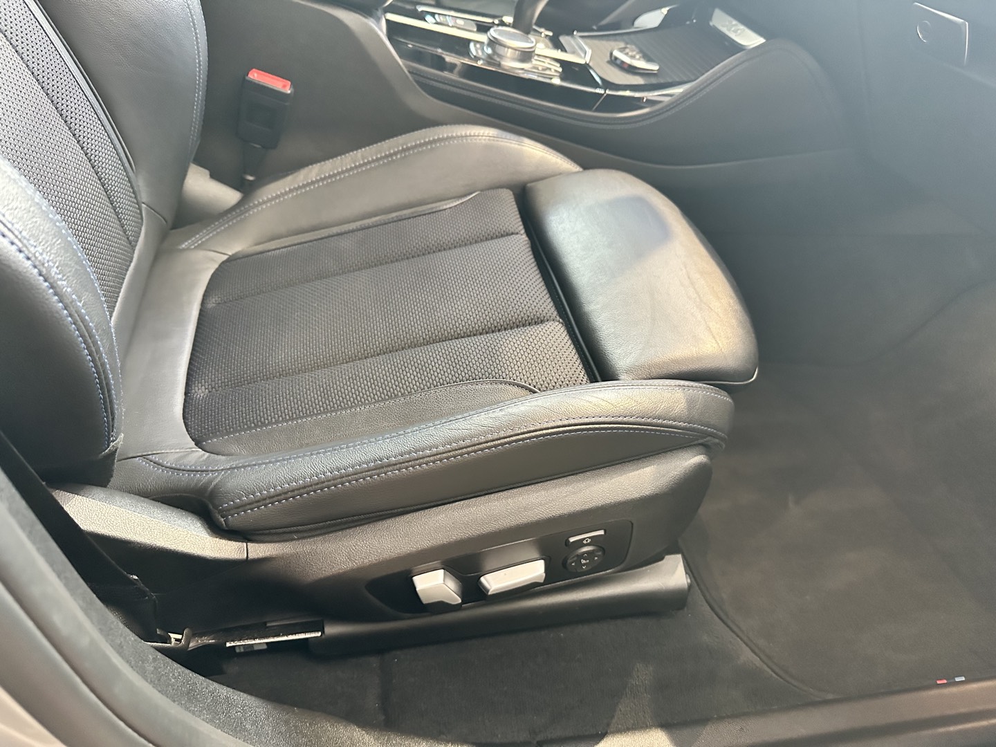 BMW X4 3.0D M 285CV - Imagen 11