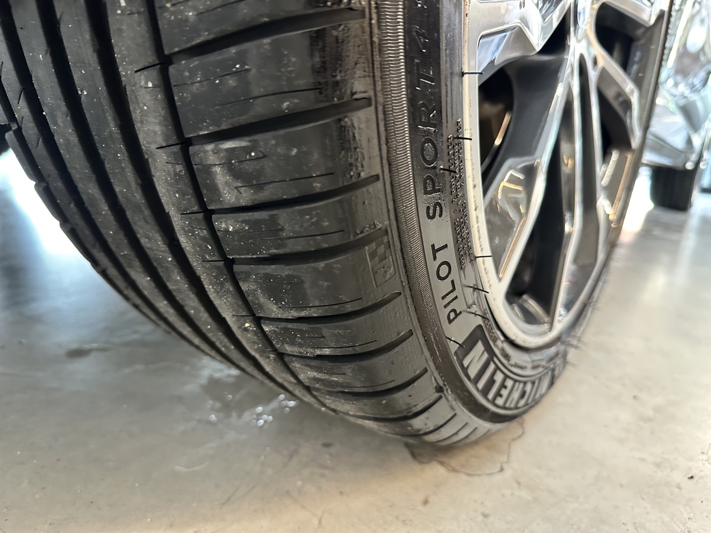 BMW X4 3.0D M 285CV - Imagen 13