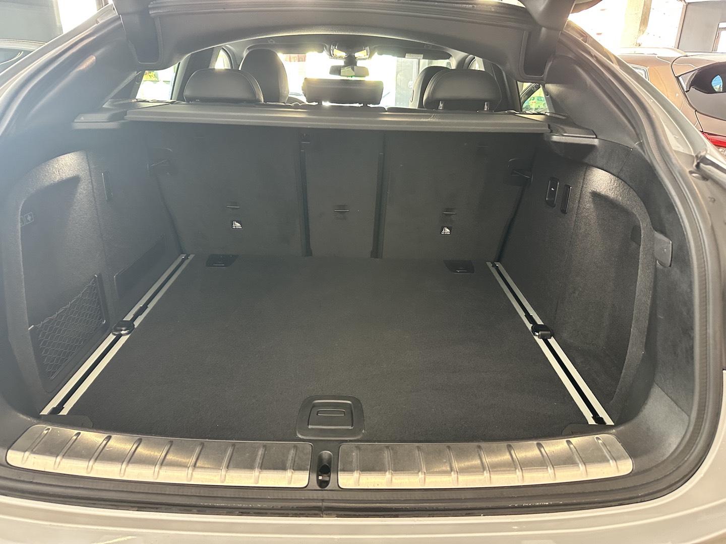 BMW X4 3.0D M 285CV - Imagen 15