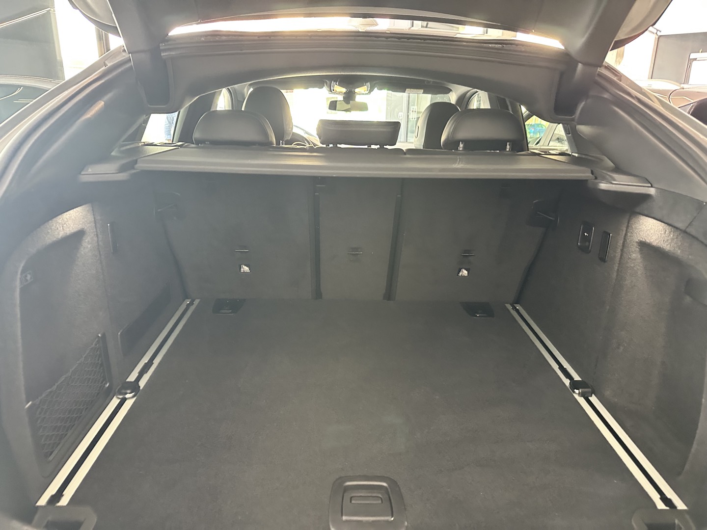 BMW X4 3.0D M 285CV - Imagen 16