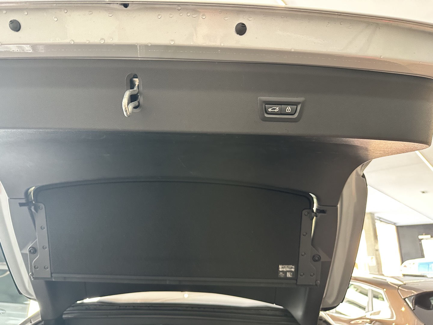 BMW X4 3.0D M 285CV - Imagen 17