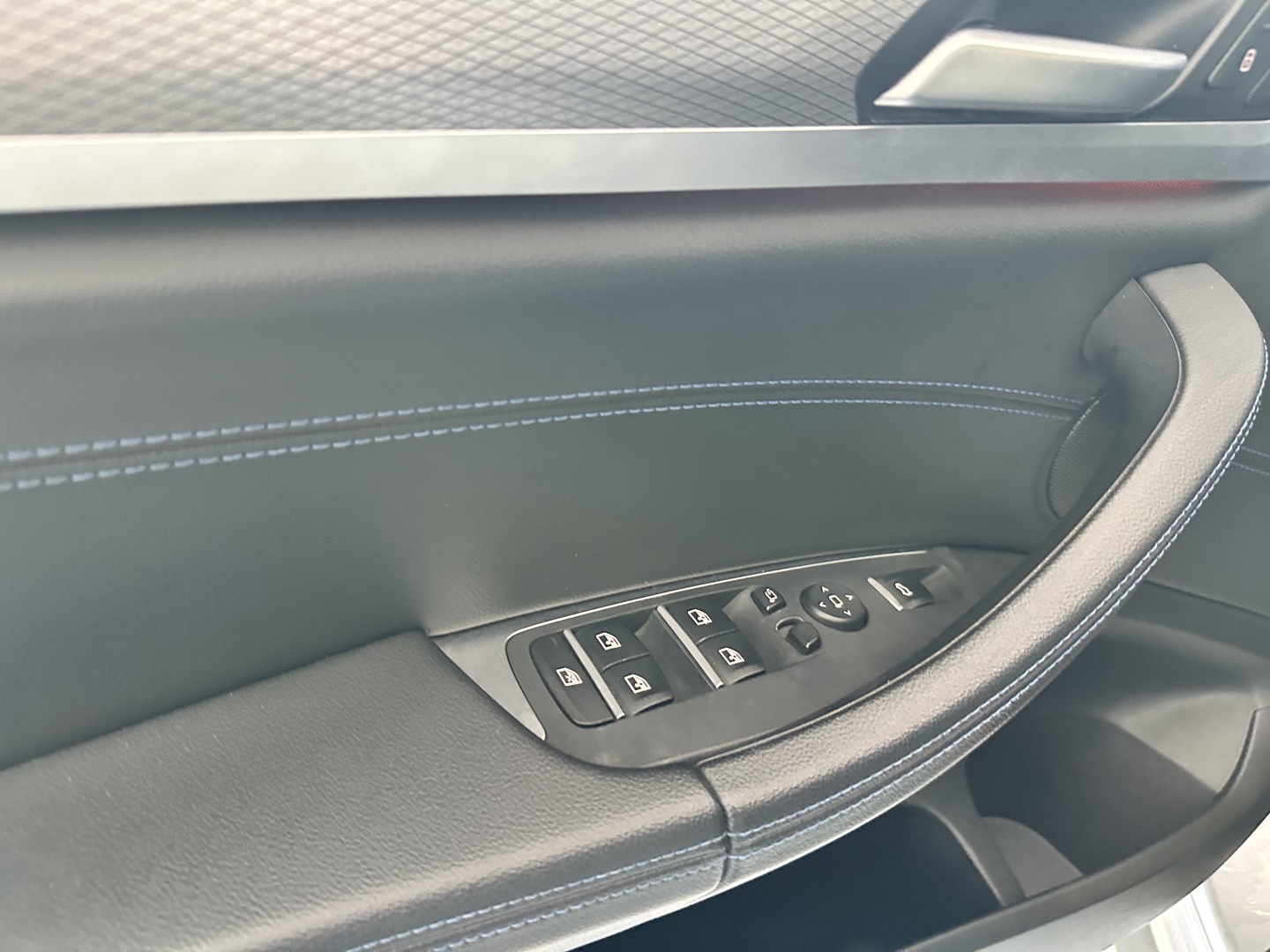 BMW X4 3.0D M 285CV - Imagen 18