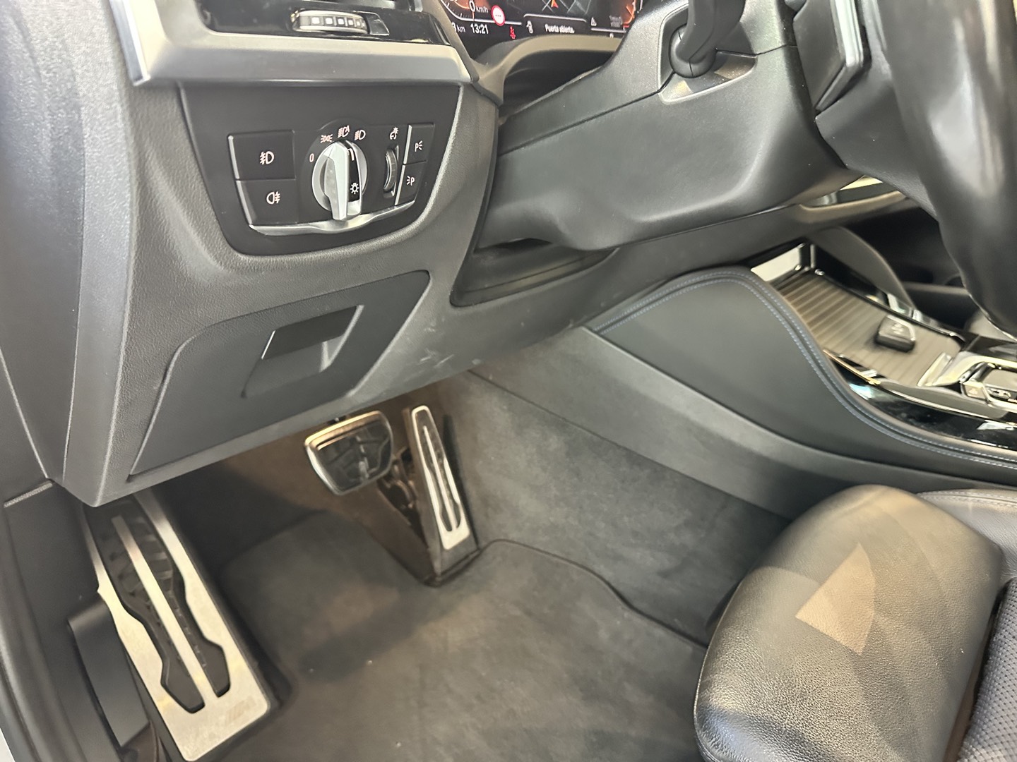 BMW X4 3.0D M 285CV - Imagen 19