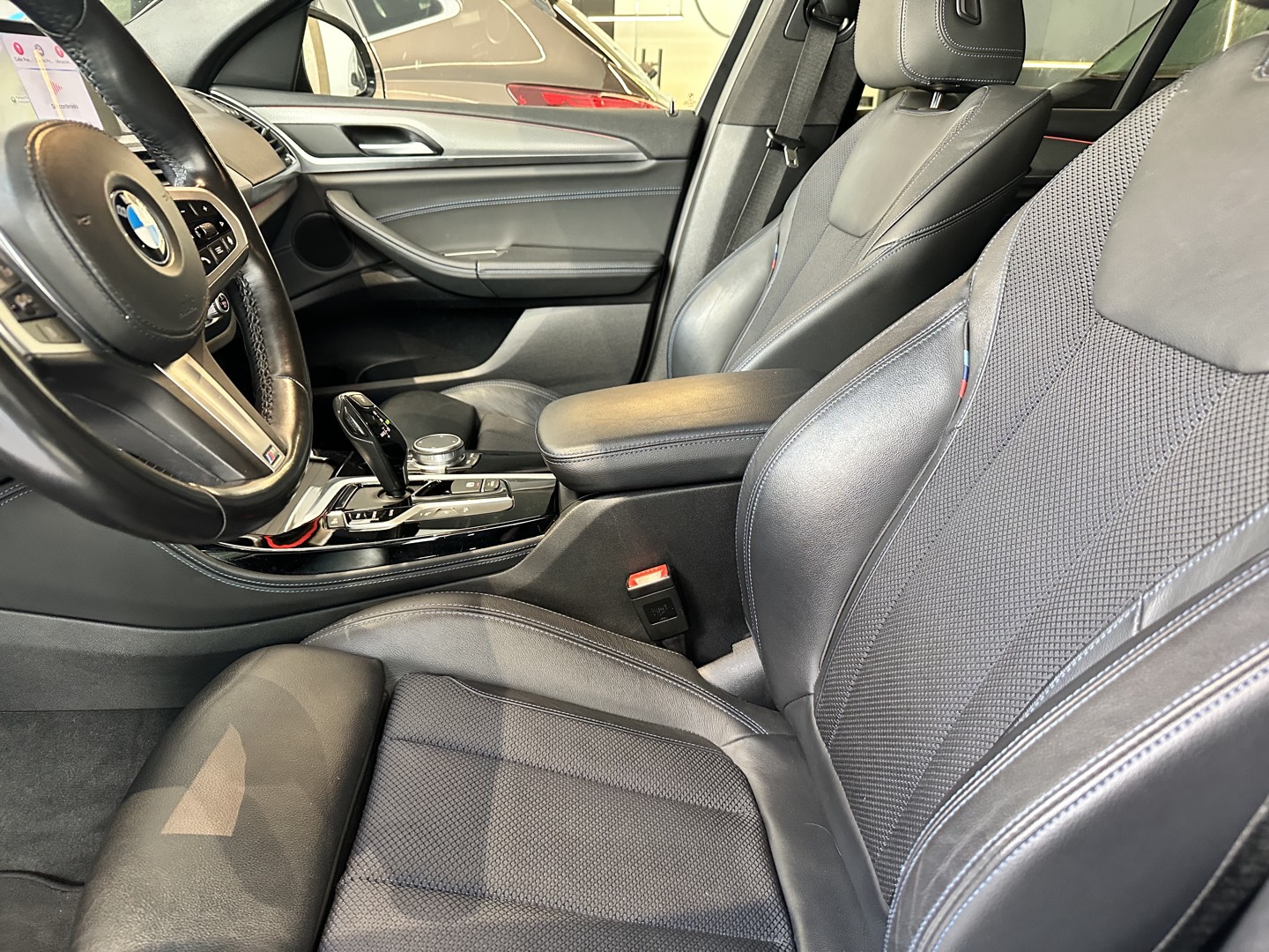 BMW X4 3.0D M 285CV - Imagen 20