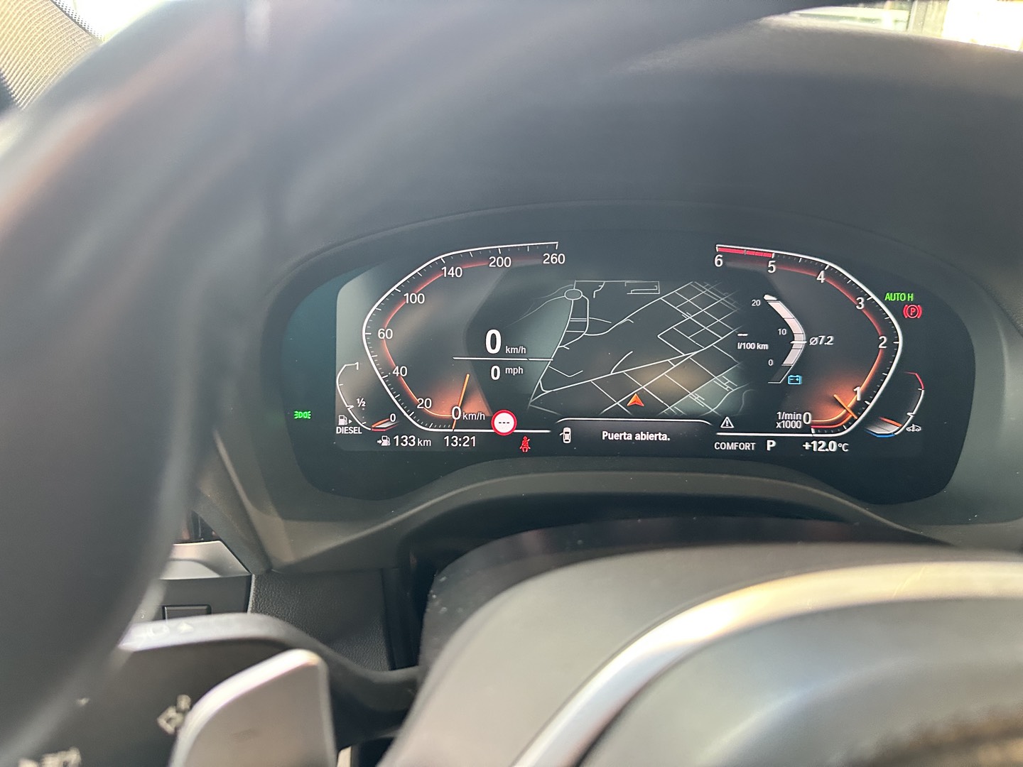 BMW X4 3.0D M 285CV - Imagen 22