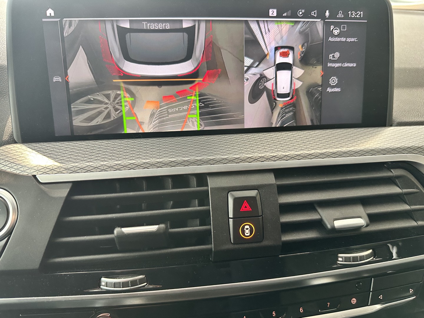 BMW X4 3.0D M 285CV - Imagen 25