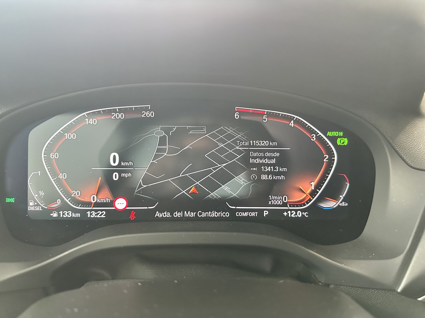 BMW X4 3.0D M 285CV - Imagen 27