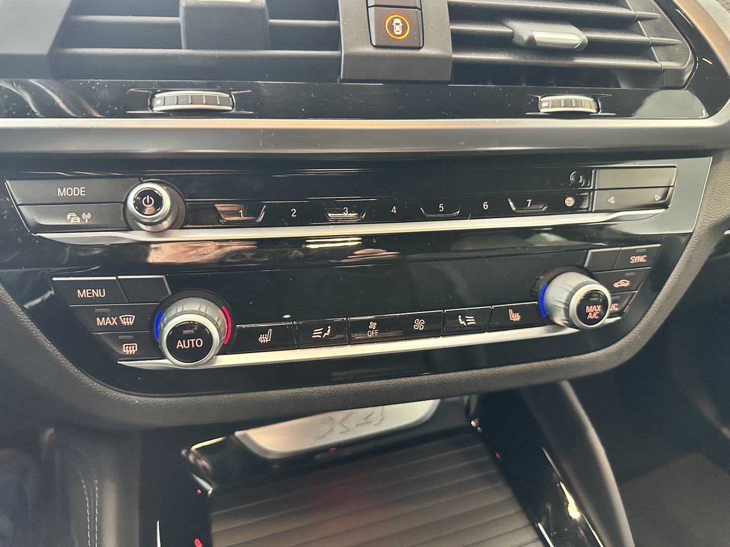 BMW X4 3.0D M 285CV - Imagen 29