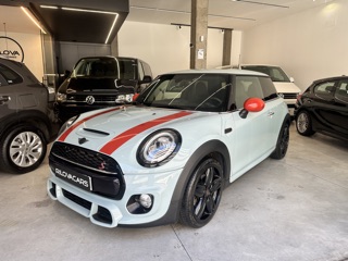 MINI COOPER S DELANEY UNIDAD 317/350 - Imagen 2