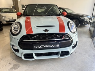 MINI COOPER S DELANEY UNIDAD 317/350 - Imagen 5