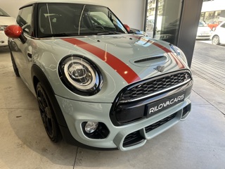 MINI COOPER S DELANEY UNIDAD 317/350 - Imagen 6