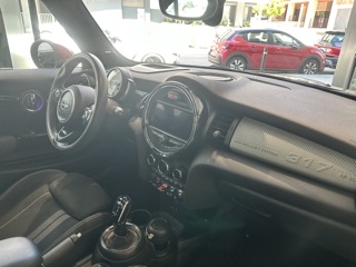 MINI COOPER S DELANEY UNIDAD 317/350 - Imagen 9