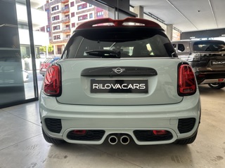 MINI COOPER S DELANEY UNIDAD 317/350 - Imagen 14