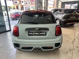MINI COOPER S DELANEY UNIDAD 317/350 - Imagen 15