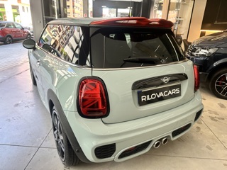 MINI COOPER S DELANEY UNIDAD 317/350 - Imagen 16