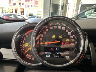 MINI COOPER S DELANEY UNIDAD 317/350 - Imagen 18