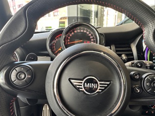 MINI COOPER S DELANEY UNIDAD 317/350 - Imagen 23