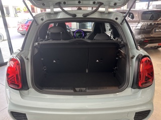 MINI COOPER S DELANEY UNIDAD 317/350 - Imagen 27