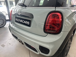 MINI COOPER S DELANEY UNIDAD 317/350 - Imagen 29