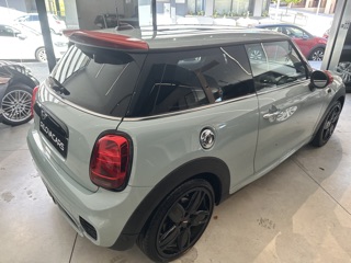 MINI COOPER S DELANEY UNIDAD 317/350 - Imagen 30