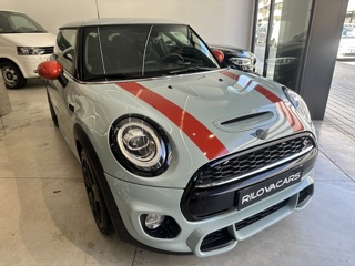 MINI COOPER S DELANEY UNIDAD 317/350 - Imagen 31
