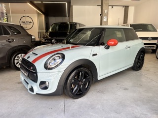 MINI COOPER S DELANEY UNIDAD 317/350 - Imagen 32