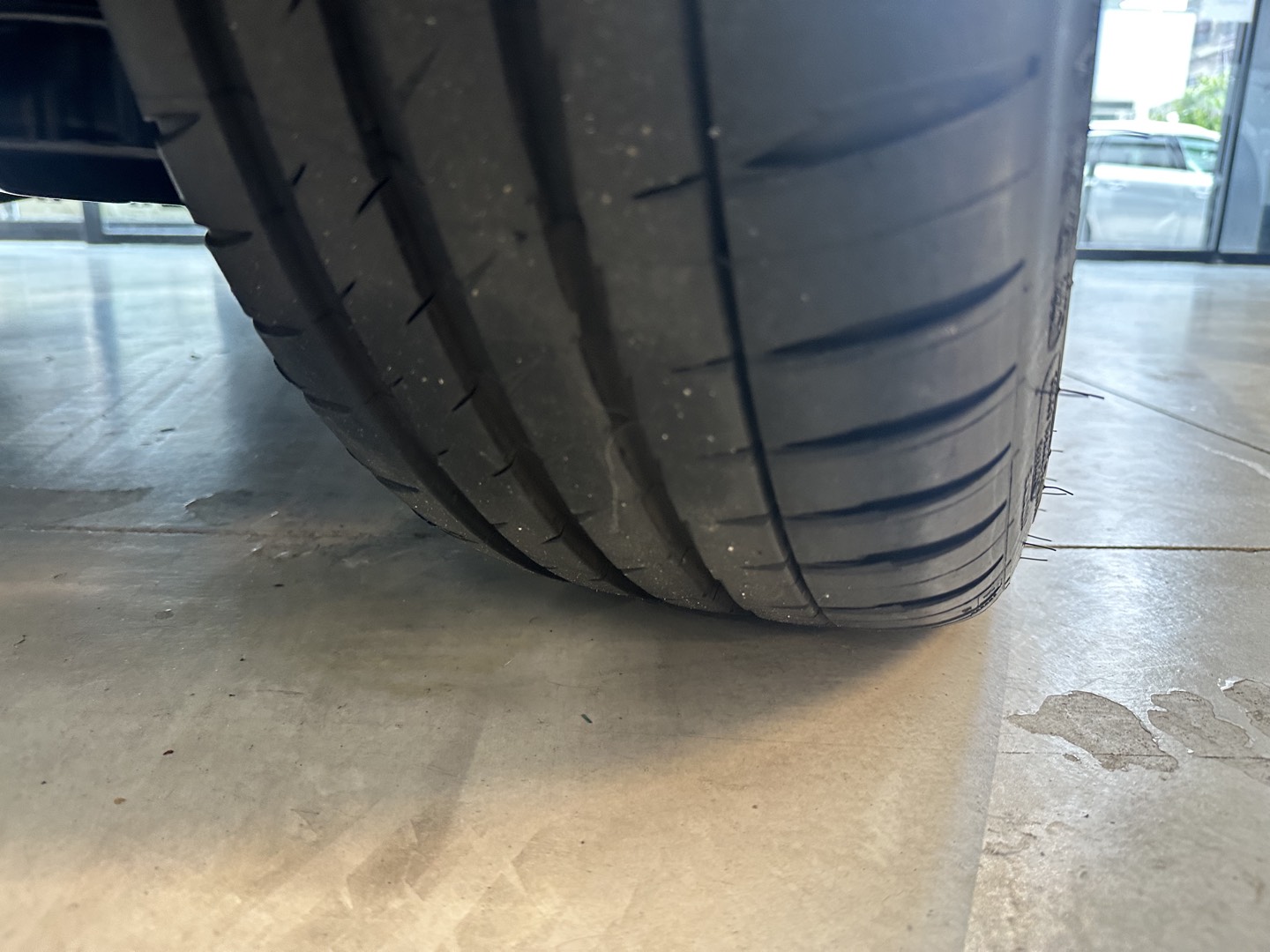 TOYOTA YARIS GR RZ - Imagen 4