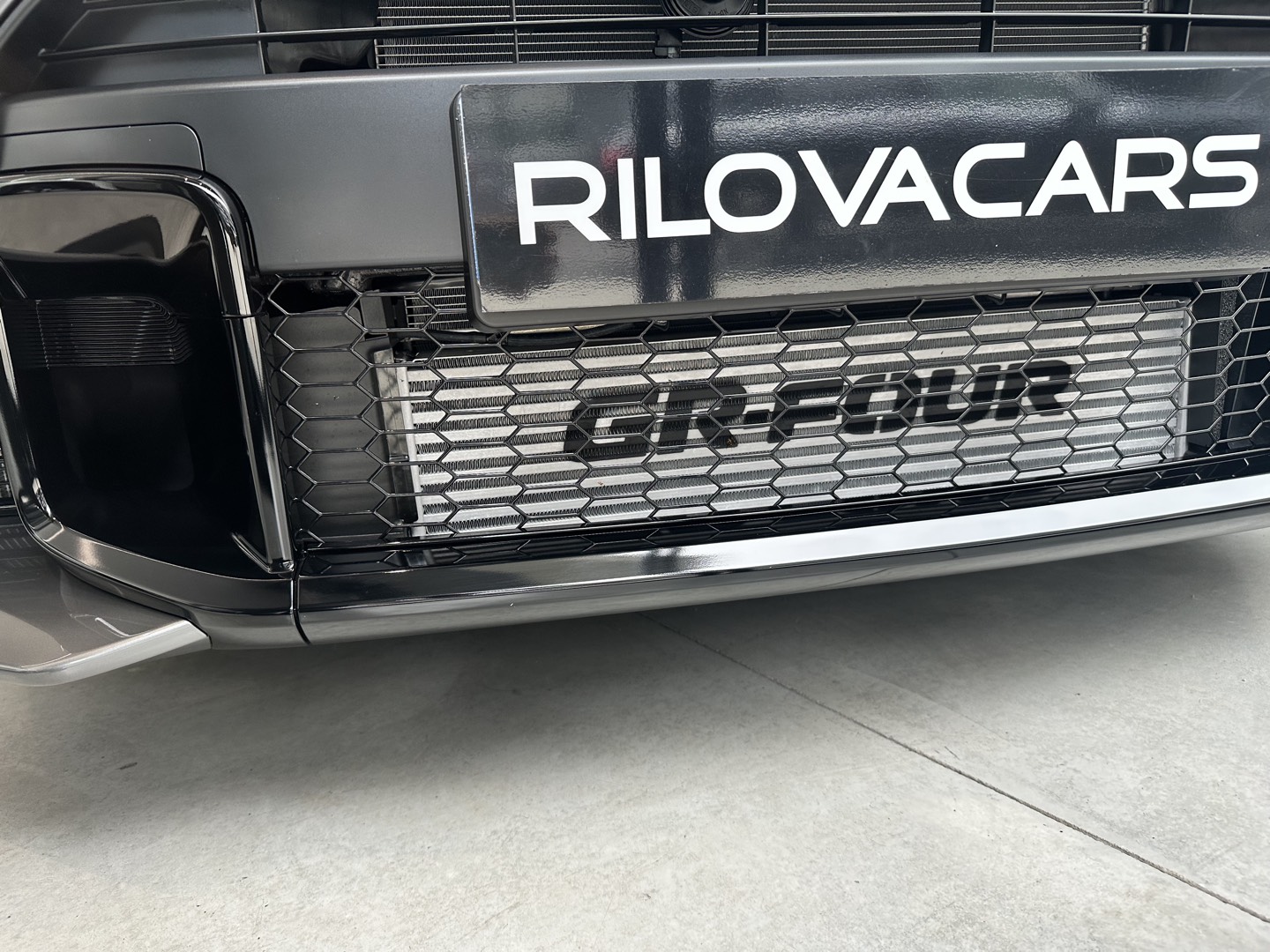 TOYOTA YARIS GR RZ - Imagen 6