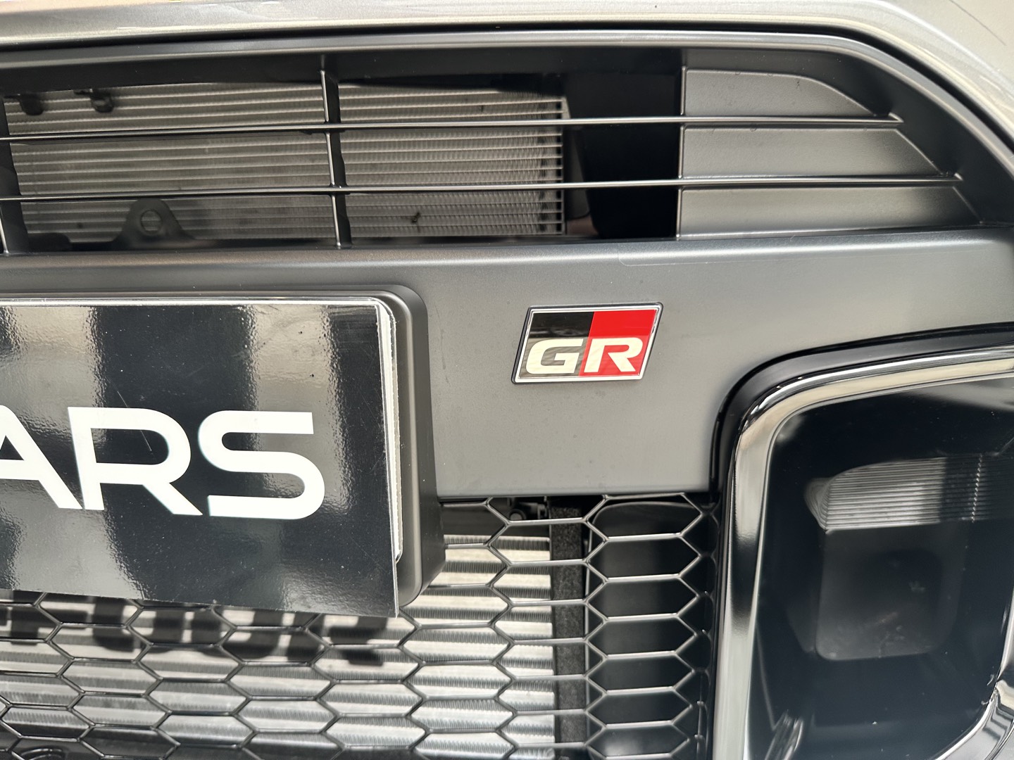 TOYOTA YARIS GR RZ - Imagen 7