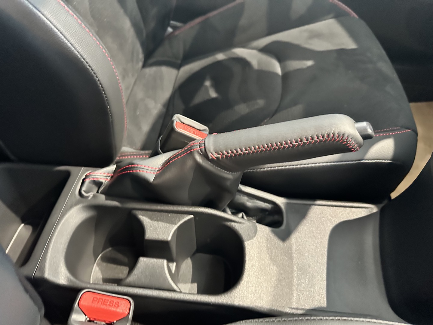 TOYOTA YARIS GR RZ - Imagen 9