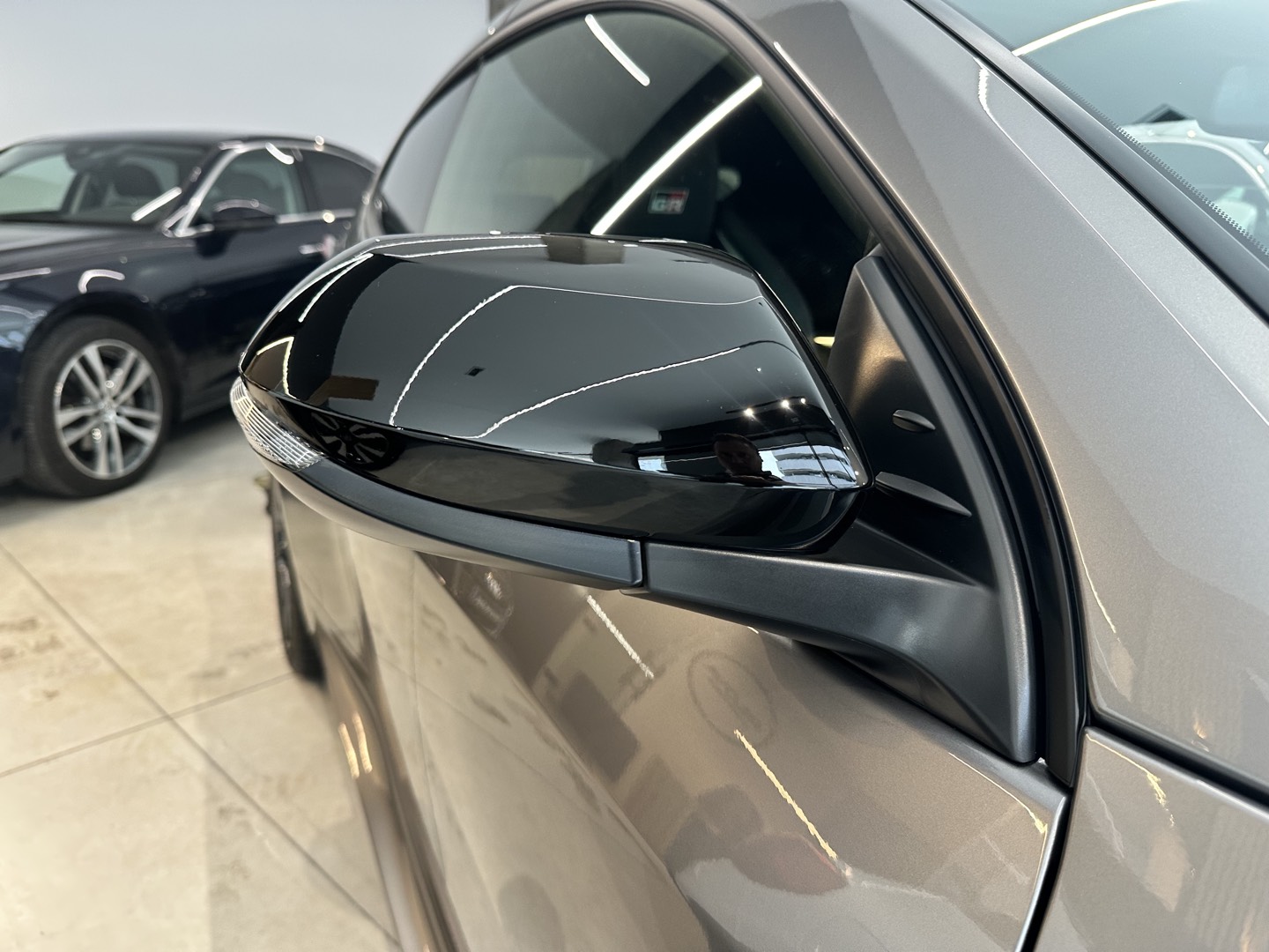 TOYOTA YARIS GR RZ - Imagen 15