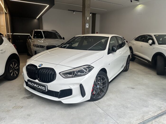 BMW 128TI - Imagen 2