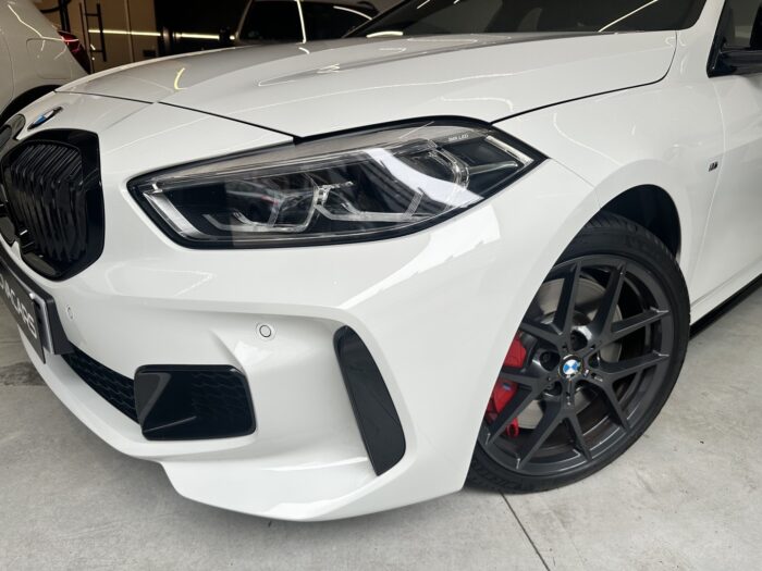 BMW 128TI - Imagen 3