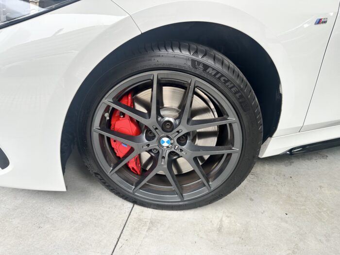 BMW 128TI - Imagen 4
