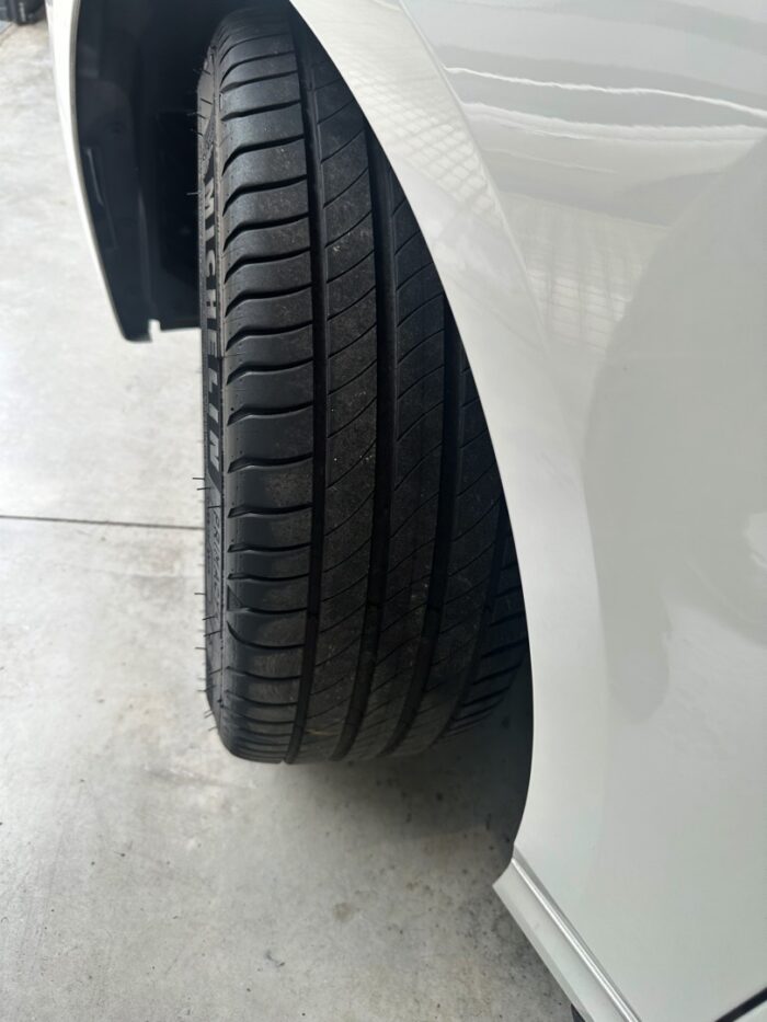 BMW 128TI - Imagen 5