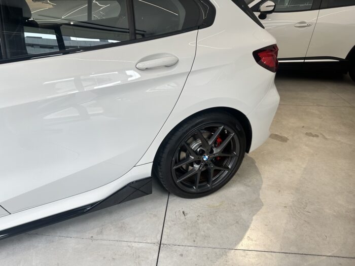 BMW 128TI - Imagen 6