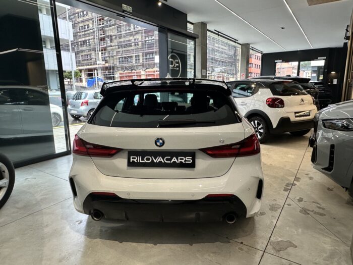 BMW 128TI - Imagen 8