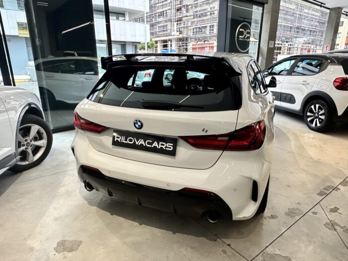 BMW 128TI - Imagen 9