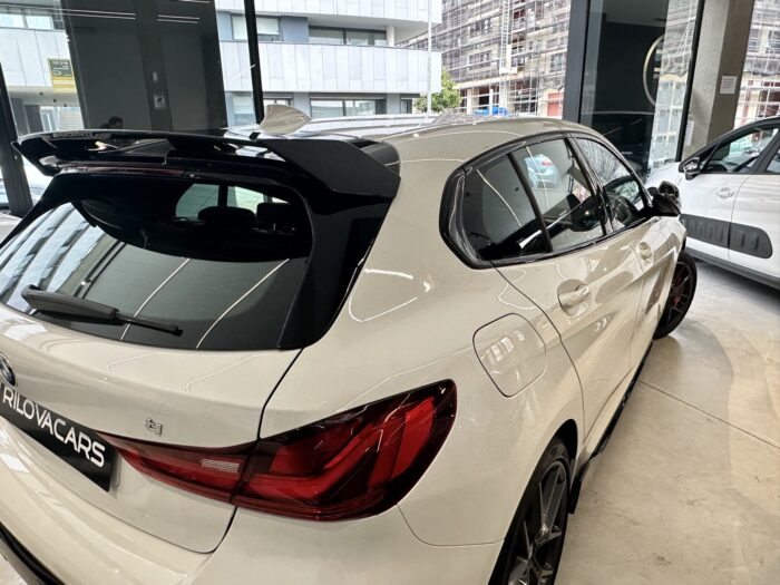 BMW 128TI - Imagen 12
