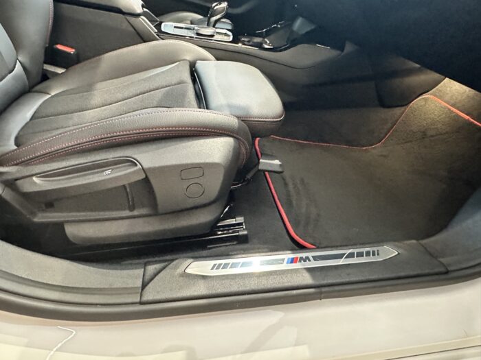 BMW 128TI - Imagen 13