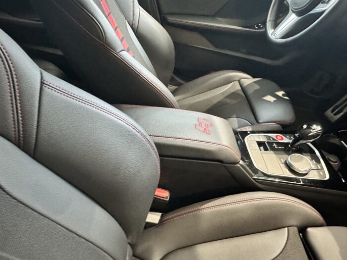 BMW 128TI - Imagen 15
