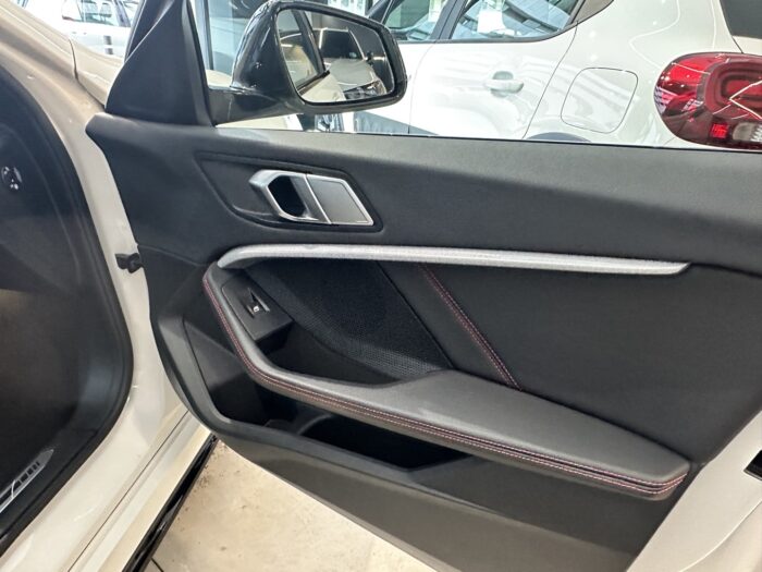 BMW 128TI - Imagen 16