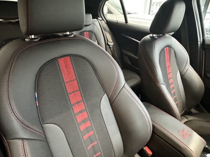 BMW 128TI - Imagen 17