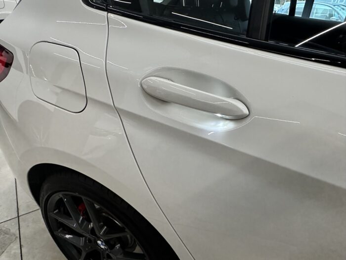 BMW 128TI - Imagen 18