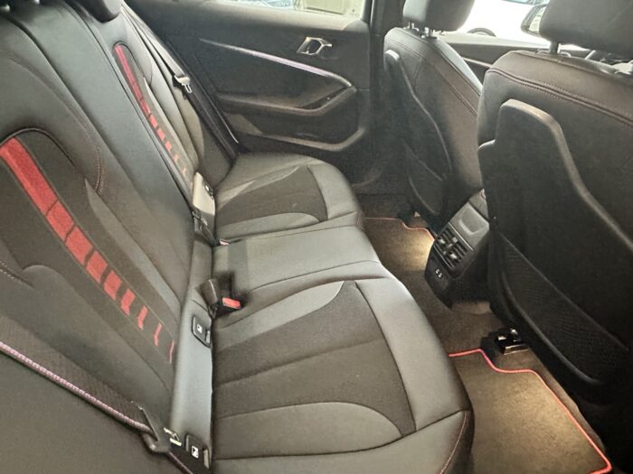 BMW 128TI - Imagen 19