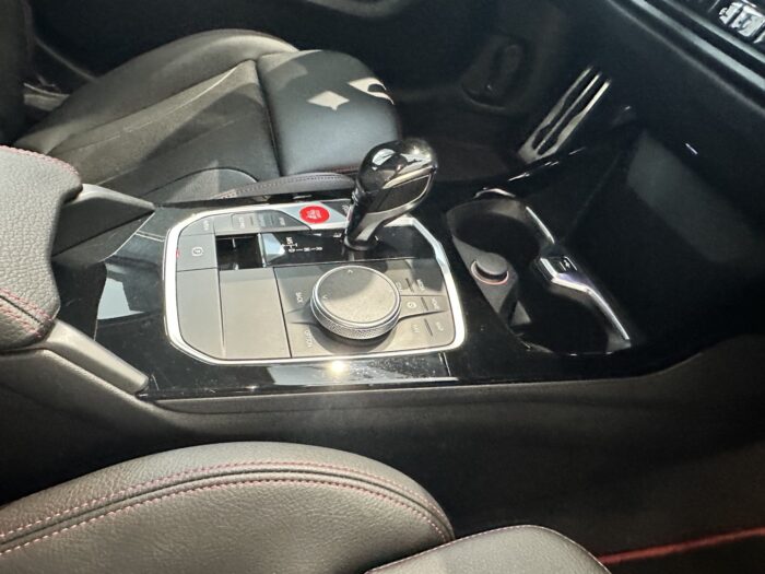BMW 128TI - Imagen 21