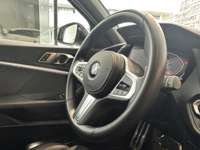 BMW 128TI - Imagen 22