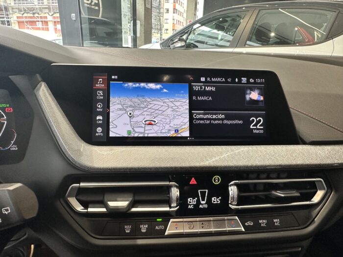 BMW 128TI - Imagen 23